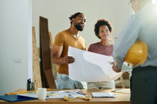 Design & Build Services