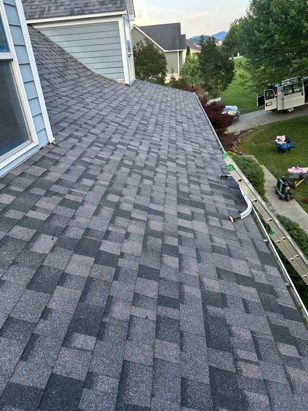 Roofing
