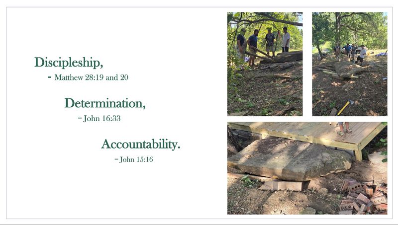 Our Mission 