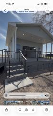 Custom handrails