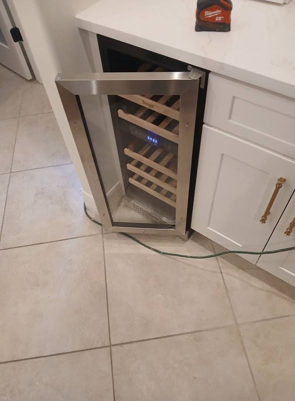 Custom Kitchen Remodeling