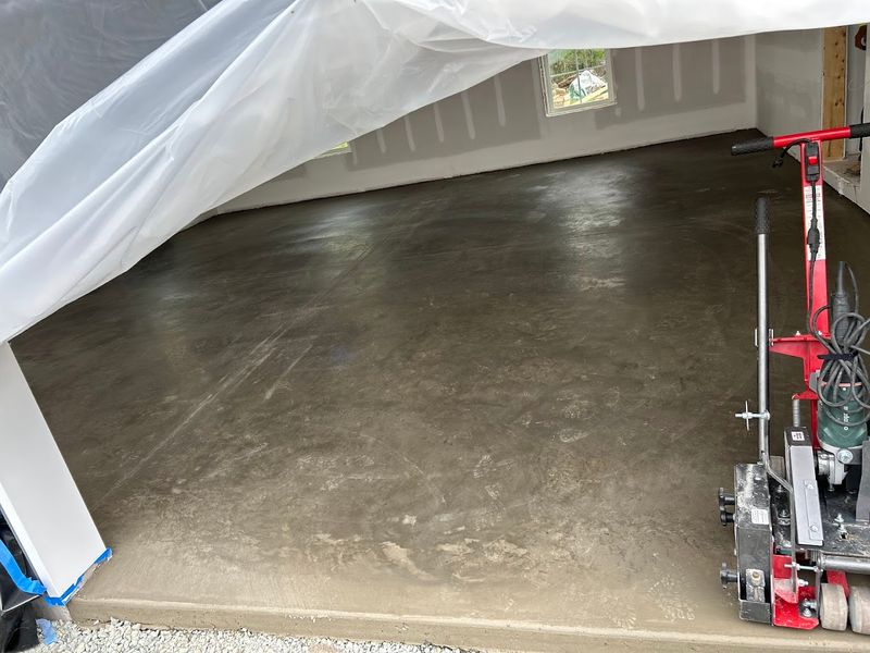Epoxy Floor Coatings