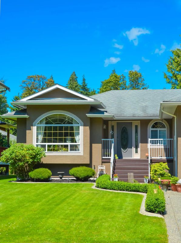Exterior Painting