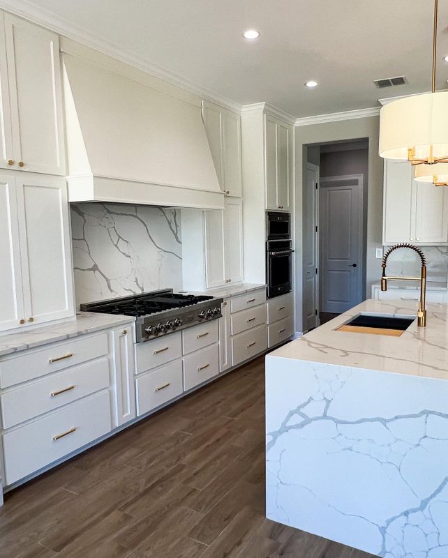 Custom Countertops