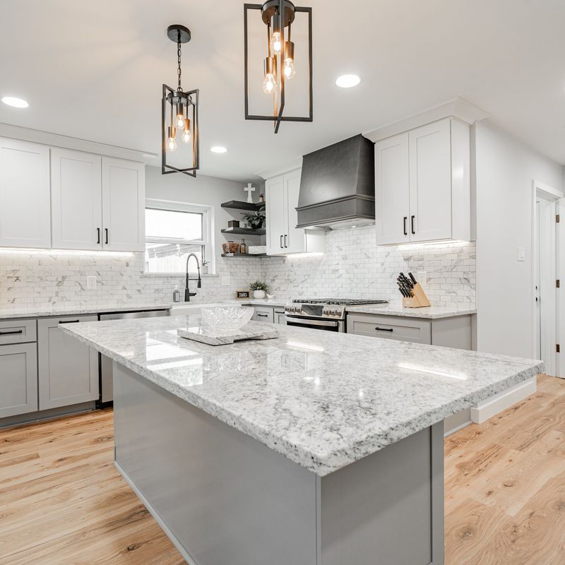Granite Countertops