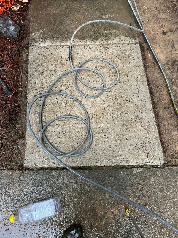Fall Clean Up