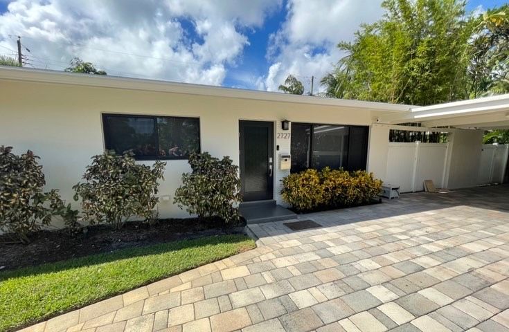 Exterior Painting gallery