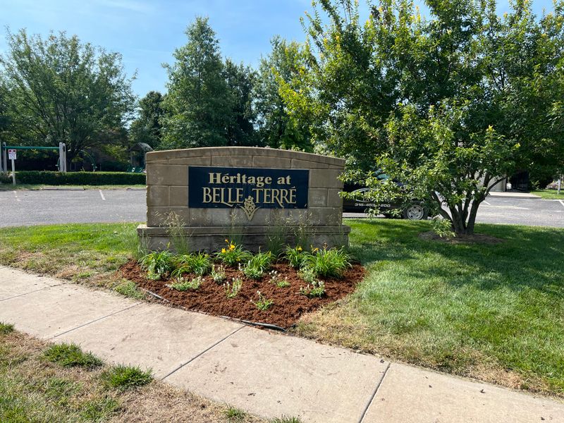 HOA Landscape Management
