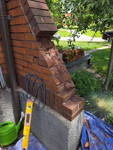 Brickwork