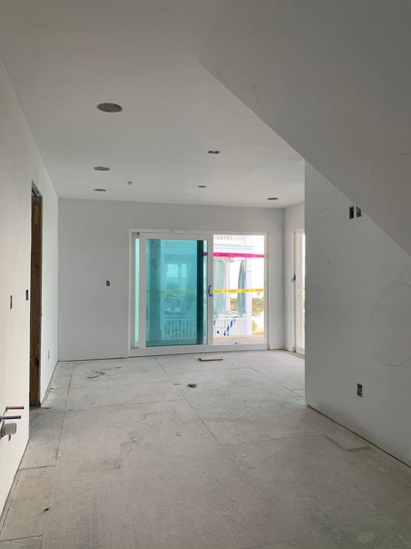 Drywall Installation