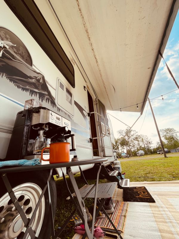 RV Park