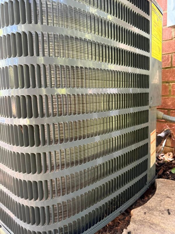 Residential HVAC Installation