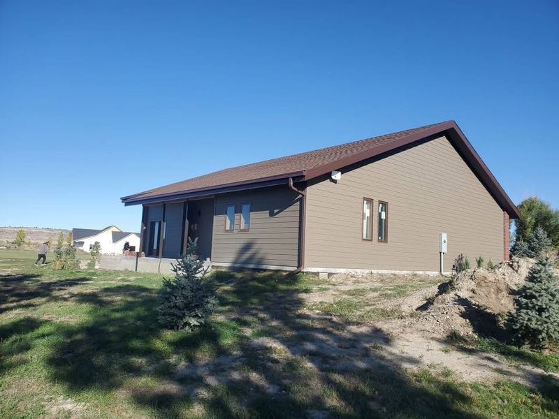 Roofing Projects