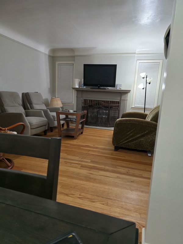 Living Rooms 