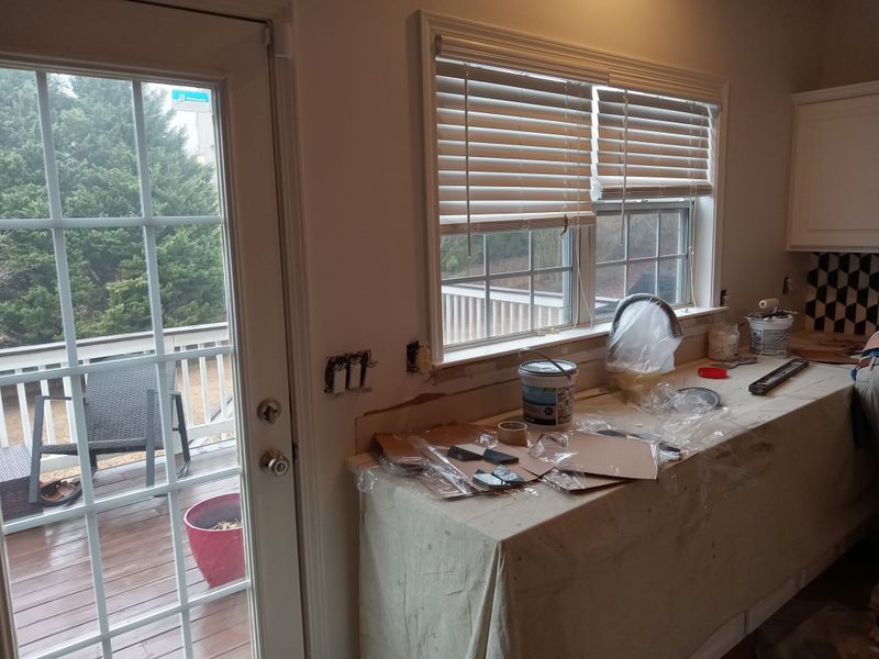 Interior Painting