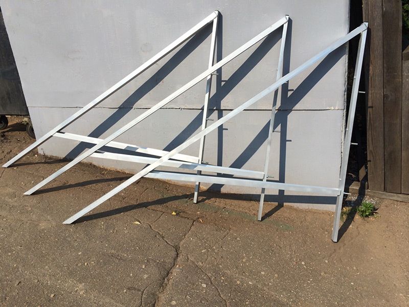 Aluminum Welding