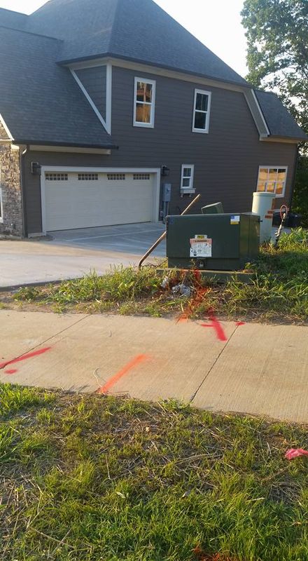 Commercial Utility Locating