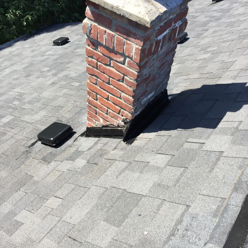 Roofing Replacement