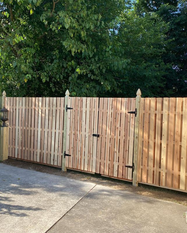 Fencing