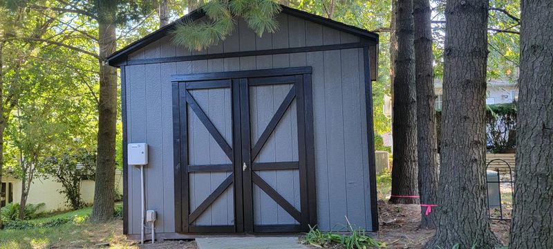 Exterior Painting gallery