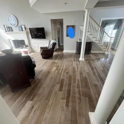 Flooring 