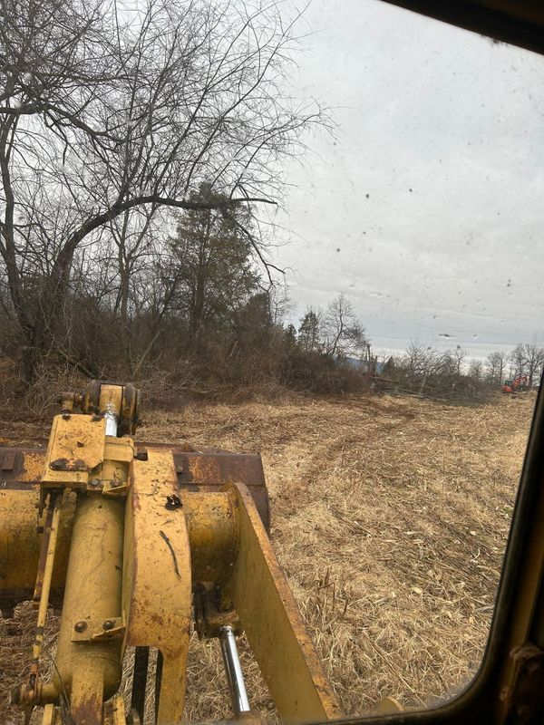Excavation