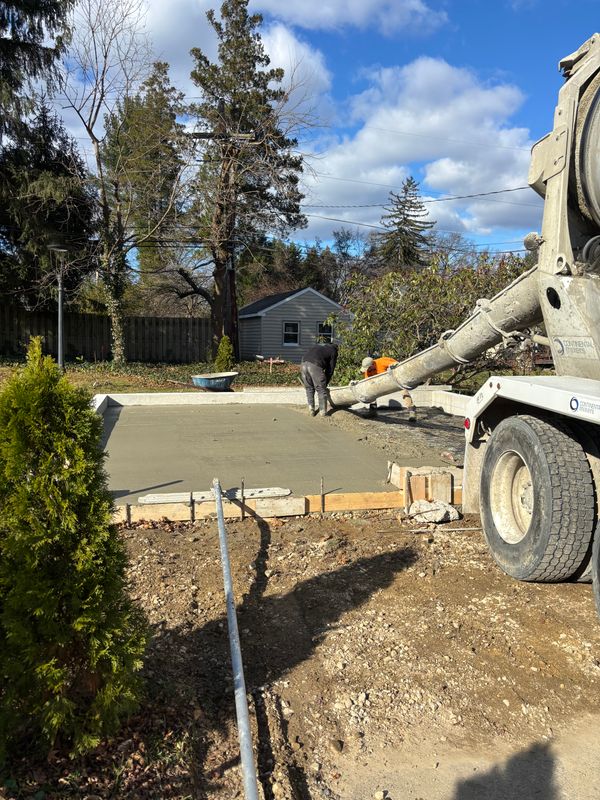 Foundations