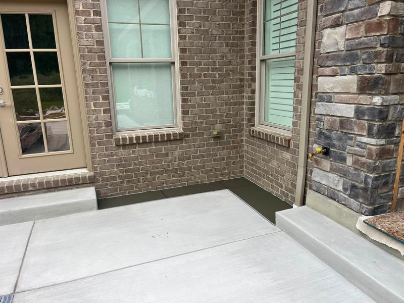 Concrete