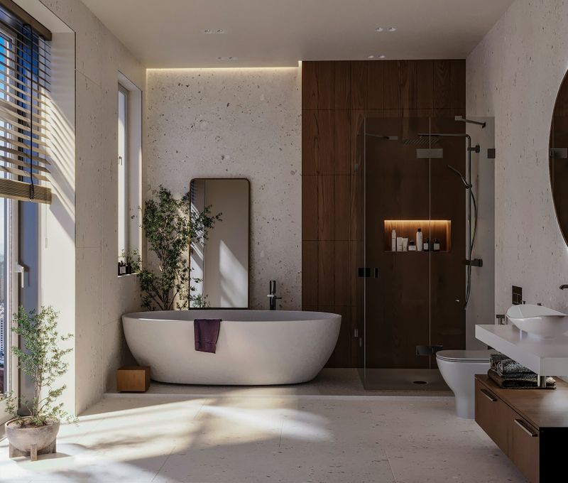Bathroom Remodeling