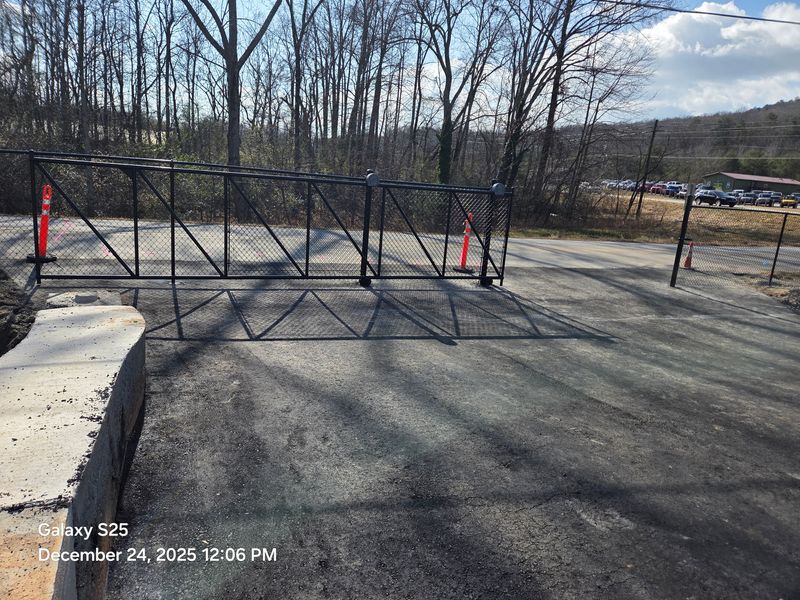 Gate Installation and Repair