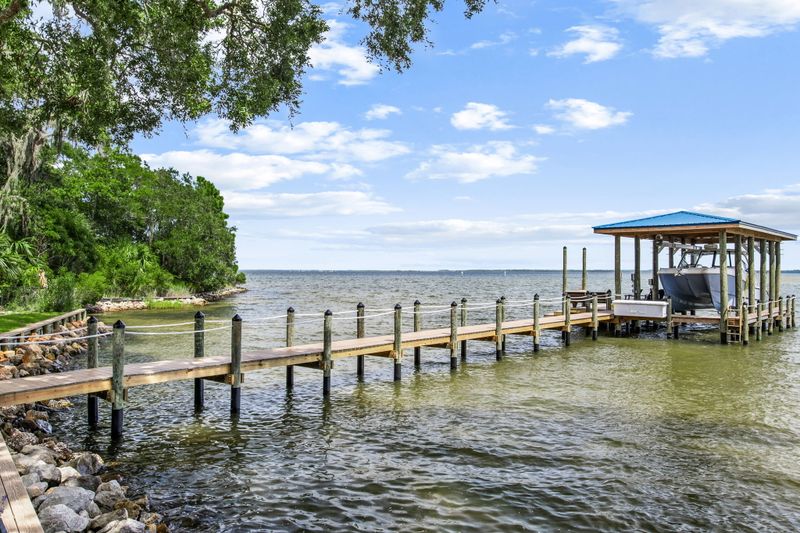 Boat House