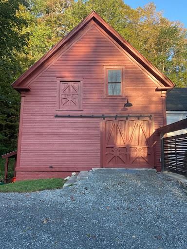 Exterior Painting