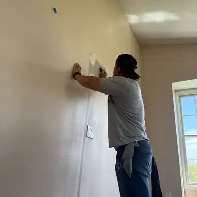 Interior Painting