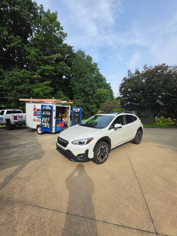 Auto Detailing cars, trucks, boats, RVs, and more
