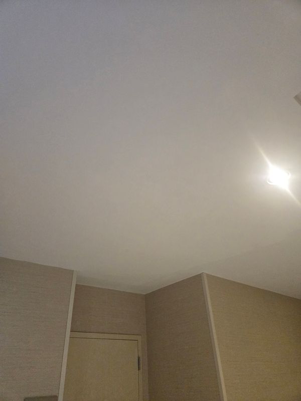 Interior Paint Jobs