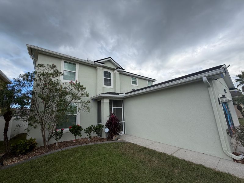 Exterior Painting