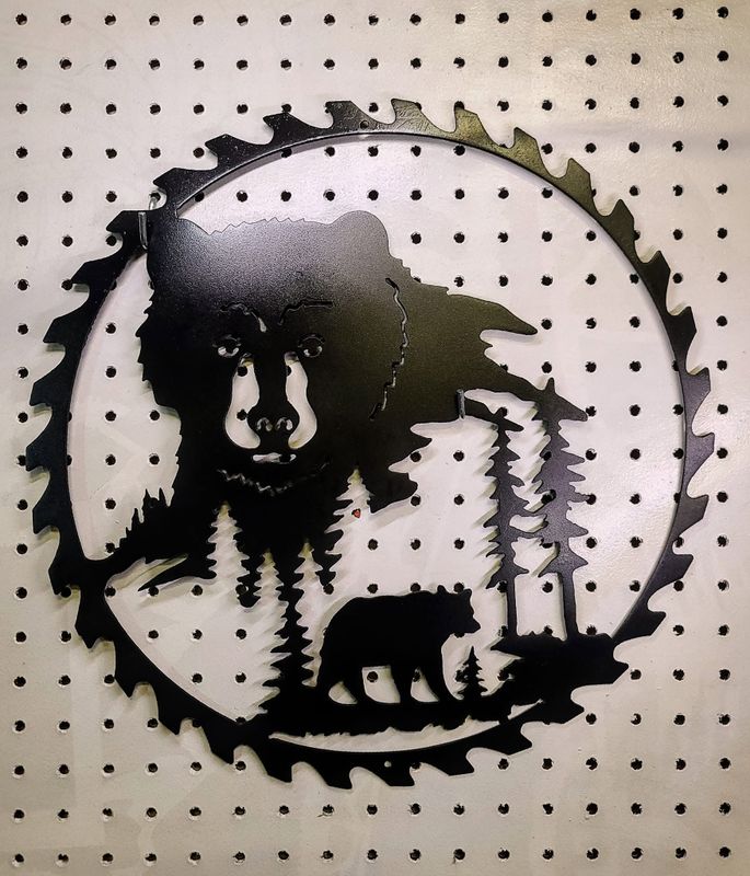 Custom Signs
