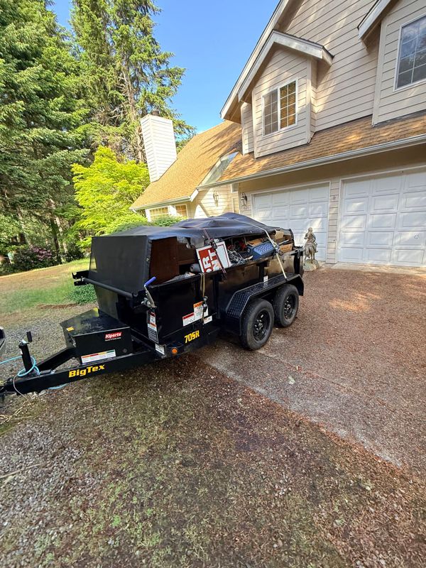 Debris Removal