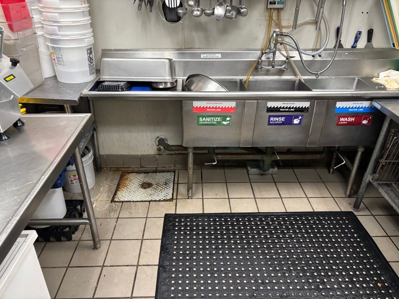 Commercial Plumbing
