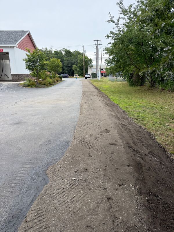 Asphalt Repair