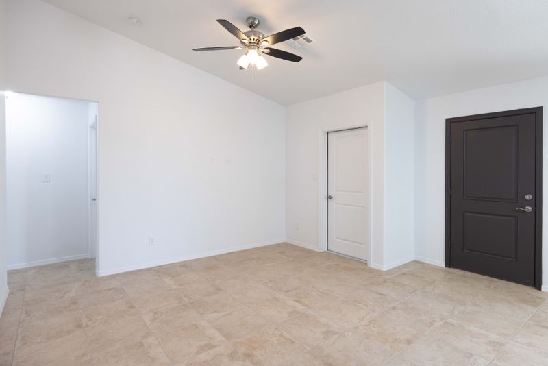 Residential Projects