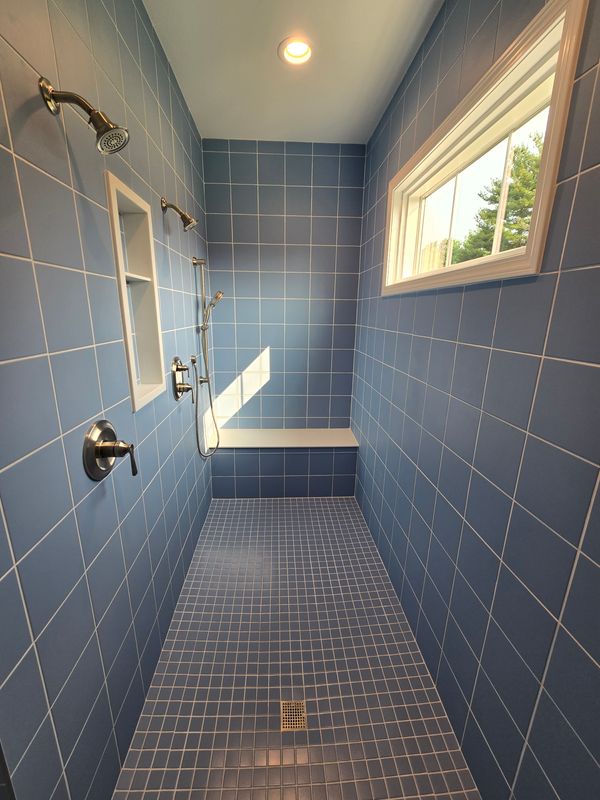 Bathrooms
