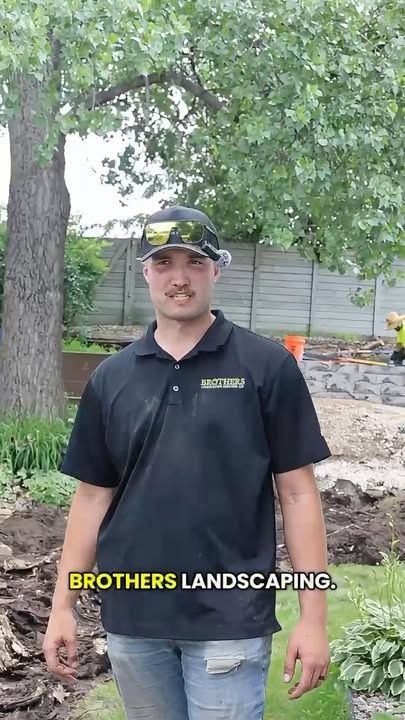 Retaining Wall Construction