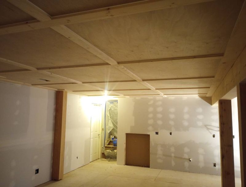 Custom Home Construction