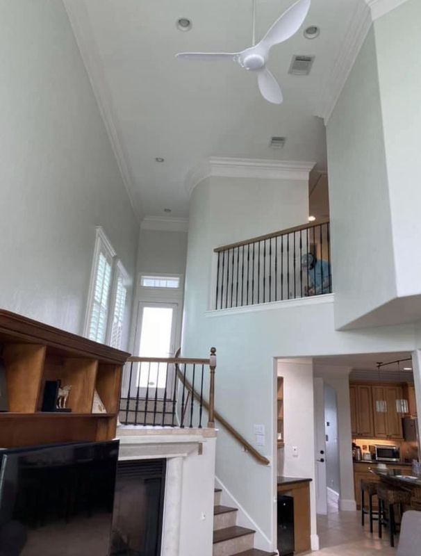 Interior Painting