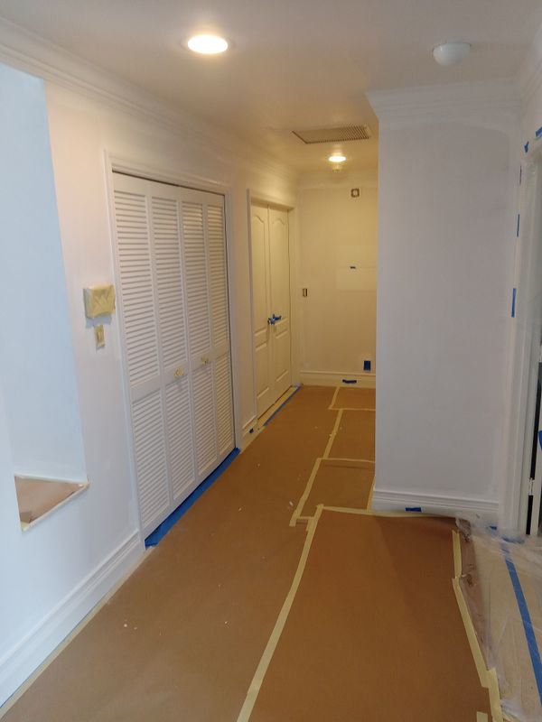 Prep Work gallery