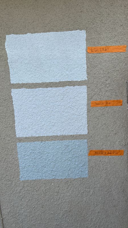 befores/prep