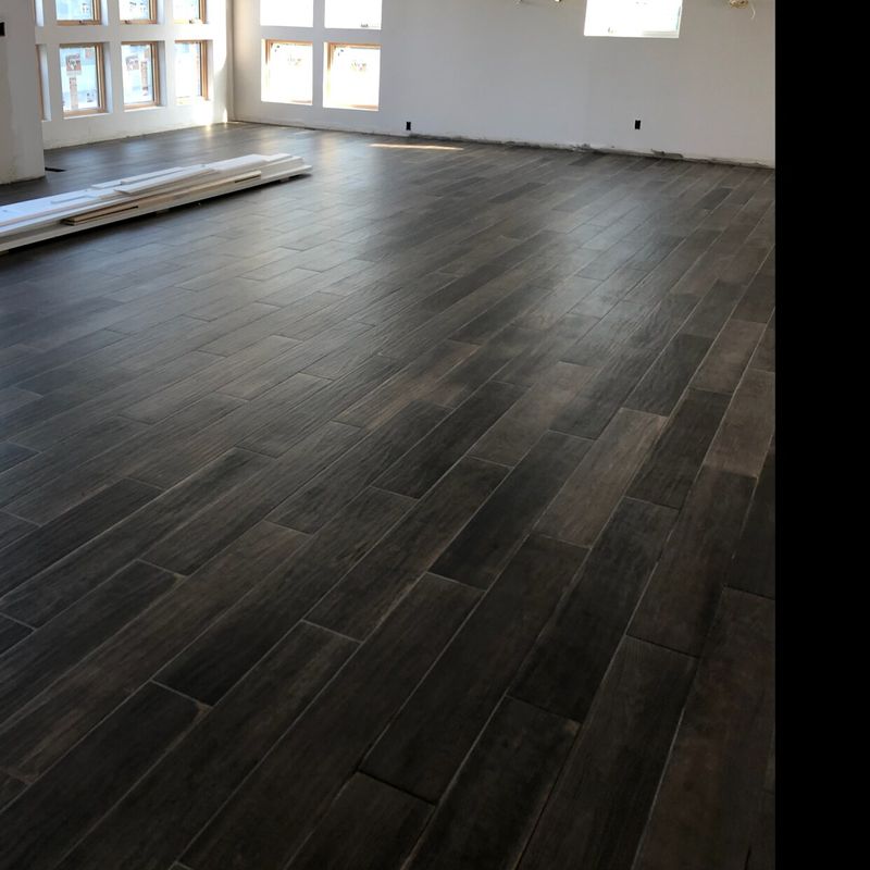 Interior Renovations