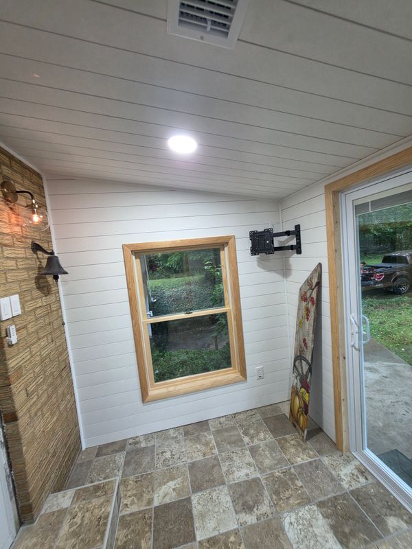 Flooring