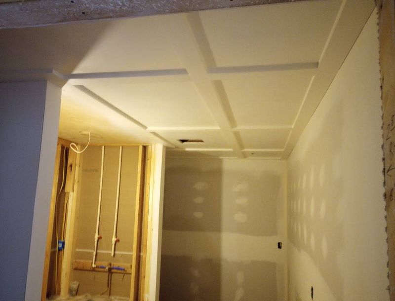 Electrical Work